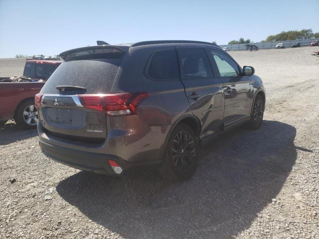 Photo 4 from auction – 2018 MITSUBISHI OUTLANDER with VIN JA4AD3A39JZ068646