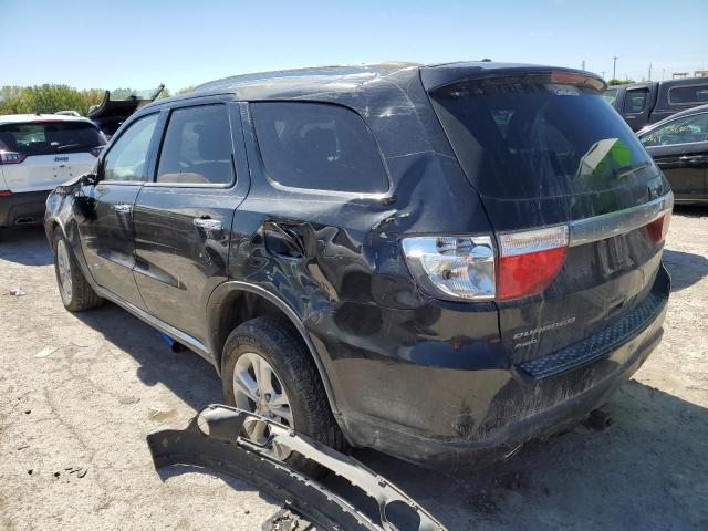 Photo 3 from auction – 2013 DODGE DURANGO CR with VIN 1C4SDJDT8DC563602