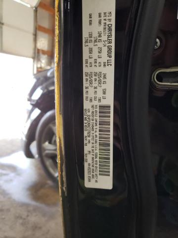 Photo 10 from auction – 2015 DODGE JOURNEY CR with VIN 3C4PDDGG4FT739929