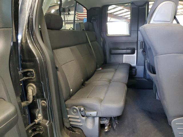 Photo 6 from auction – 2005 FORD F150 with VIN 1FTPX14585FB57558