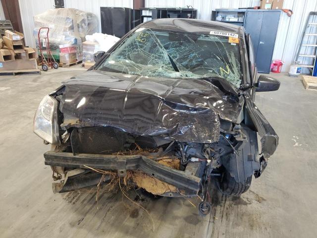 Photo 9 from auction – 2010 NISSAN SENTRA 2.0 with VIN 3N1AB6AP9AL607017