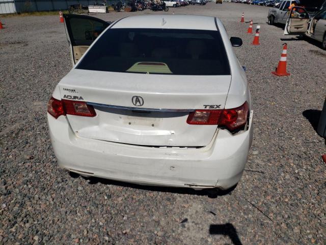 Photo 9 from auction – 2012 ACURA TSX with VIN JH4CU2F44CC010667