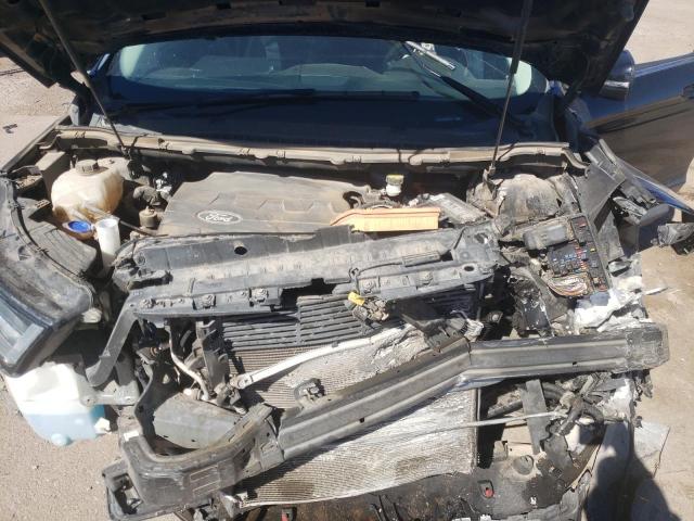 Photo 7 from auction – 2016 FORD EDGE SEL with VIN 2FMPK4J86GBB27117