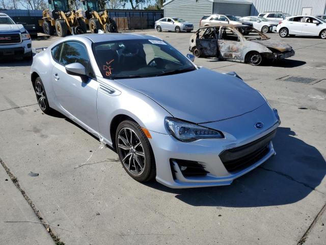 Photo 1 from auction – 2020 SUBARU BRZ LIMITE with VIN JF1ZCAC13L9701971