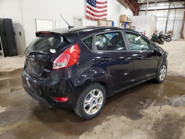 Photo 4 from auction – 2014 FORD FIESTA SE with VIN 3FADP4EJ0EM240424