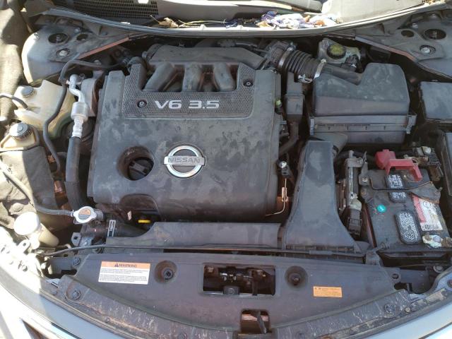 Photo 7 from auction – 2013 NISSAN ALTIMA 3.5 with VIN 1N4BL3APXDC257349
