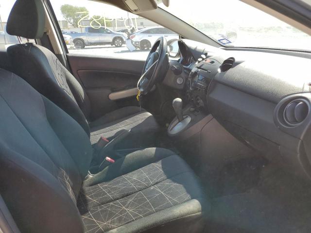 Photo 5 from auction – 2013 MAZDA MAZDA2 with VIN JM1DE1KY2D0159765