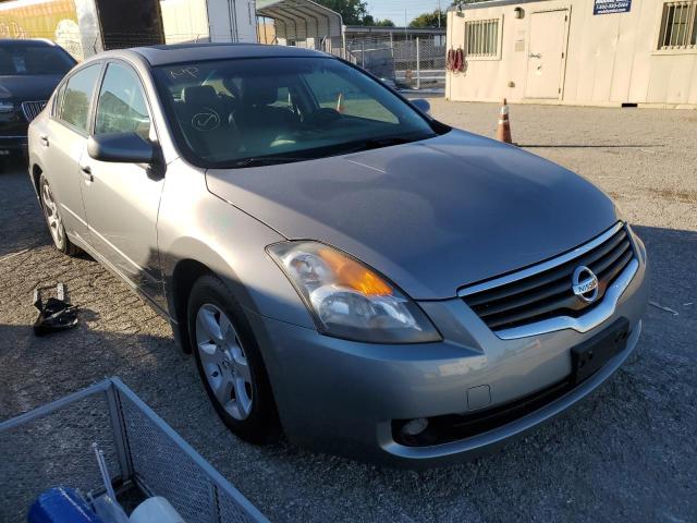 Photo 1 from auction – 2009 NISSAN ALTIMA 2.5 with VIN 1N4AL21E89C190035