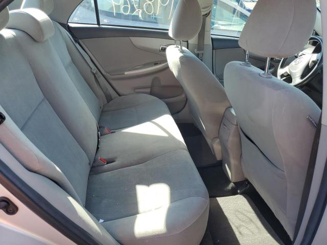 Photo 6 from auction – 2013 TOYOTA COROLLA with VIN 2T1BU4EEXDC951617