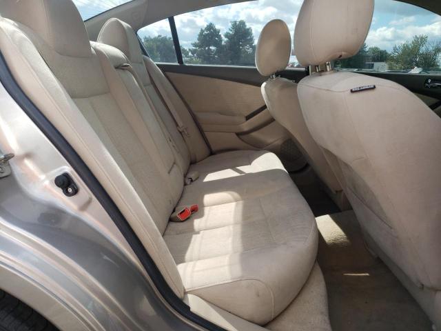 Photo 6 from auction – 2012 NISSAN ALTIMA BAS with VIN 1N4AL2AP0CC100336