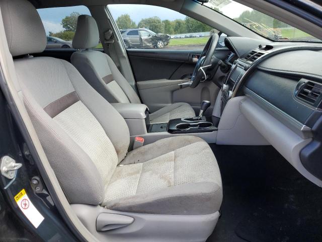 Photo 5 from auction – 2013 TOYOTA CAMRY L with VIN 4T4BF1FK8DR286377