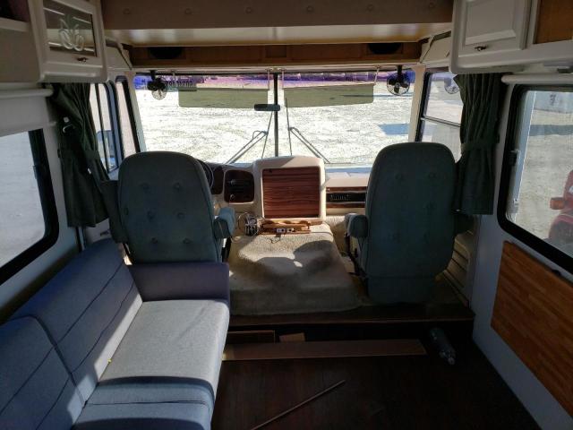 Photo 5 from auction – 1998 ALLE 96 MH 28FT with VIN 3FCMF53G6VJA26095