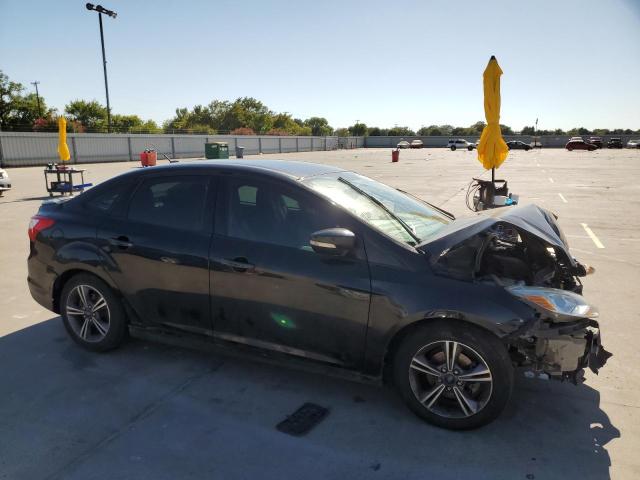 Photo 9 from auction – 2014 FORD FOCUS SE with VIN 1FADP3F24EL390023