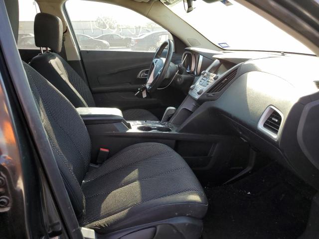 Photo 5 from auction – 2014 CHEVROLET EQUINOX LT with VIN 2GNALBEK8E6189097