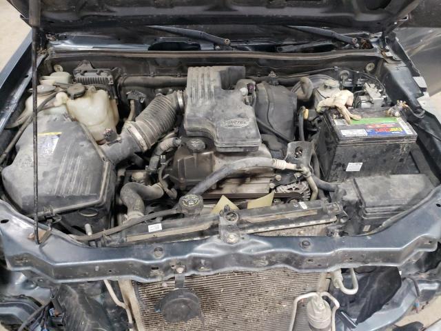 Photo 7 from auction – 2007 CHEVROLET COLORADO with VIN 1GCCS199478128249