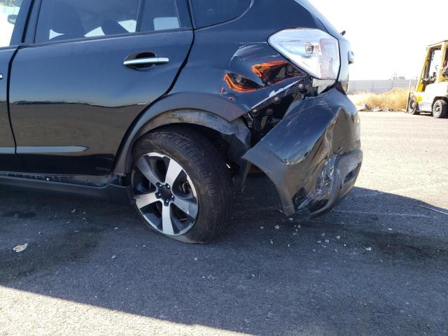 Photo 9 from auction – 2015 SUBARU XV CROSSTR with VIN JF2GPBCC6FH228107