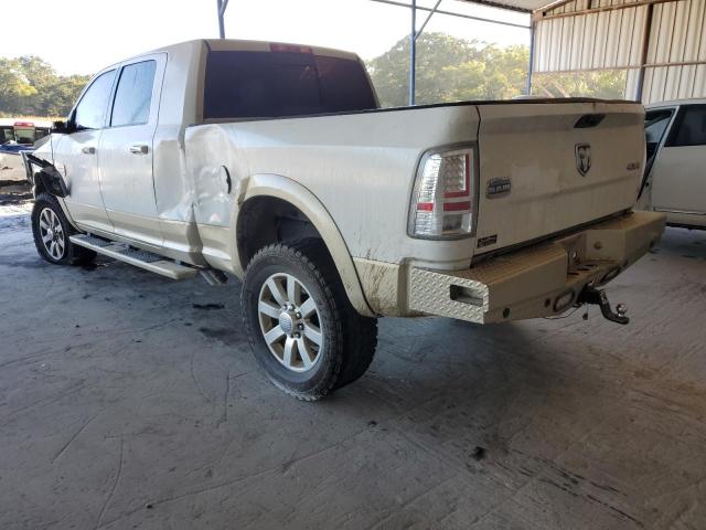 Photo 3 from auction – 2014 RAM 2500 LONGH with VIN 3C6UR5PL7EG147057