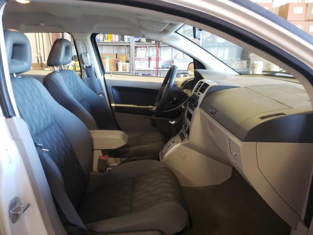 Photo 5 from auction – 2007 DODGE CALIBER with VIN 1B3HB28BX7D245925