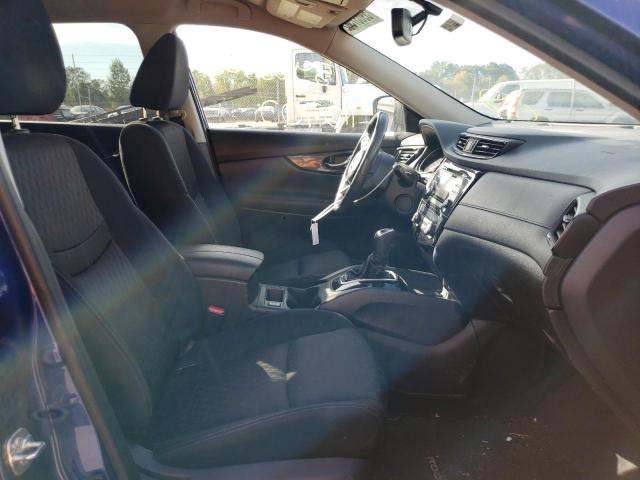 Photo 5 from auction – 2017 NISSAN ROGUE S with VIN KNMAT2MV7HP604418