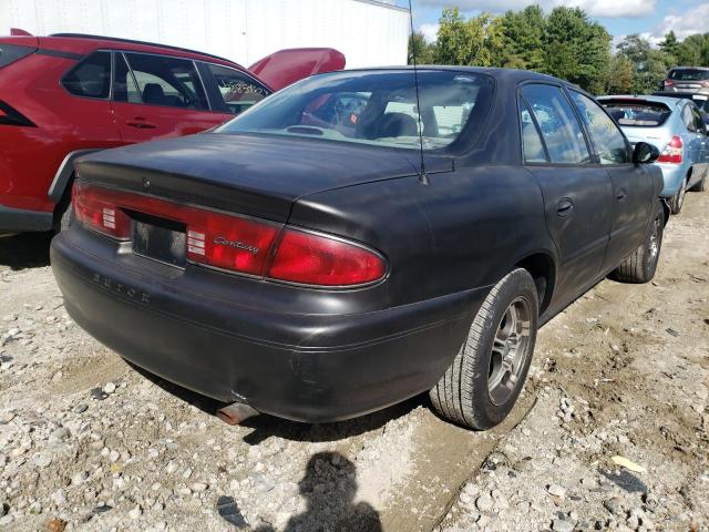 Photo 4 from auction – 2003 BUICK CENTURY CU with VIN 2G4WS52J131298103
