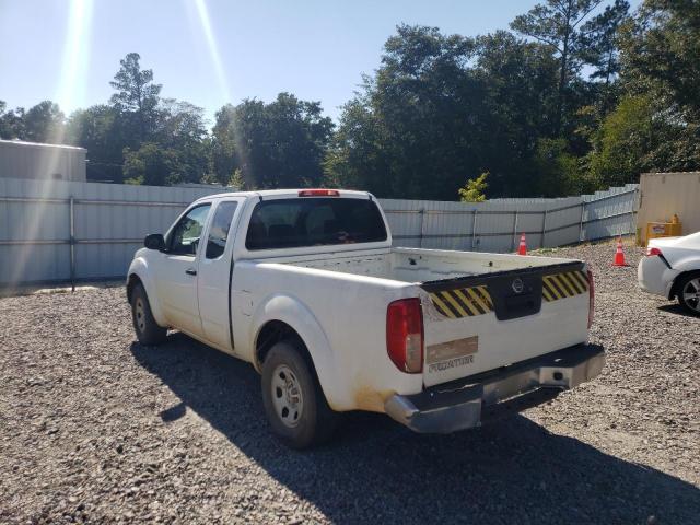 Photo 9 from auction – 2015 NISSAN FRONTIER S with VIN 1N6BD0CT3FN744980