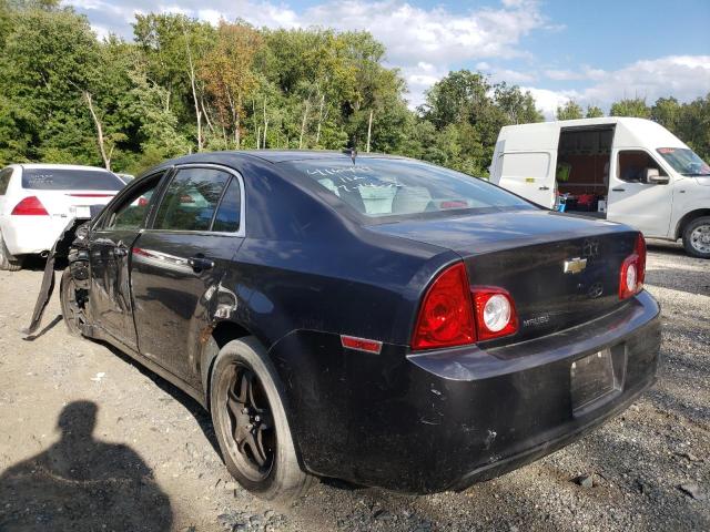 Photo 3 from auction – 2011 CHEVROLET MALIBU LS with VIN 1G1ZB5E1XBF130196