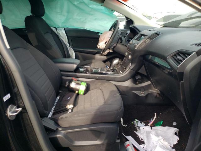 Photo 5 from auction – 2015 FORD EDGE SE with VIN 2FMTK4G9XFBC14872
