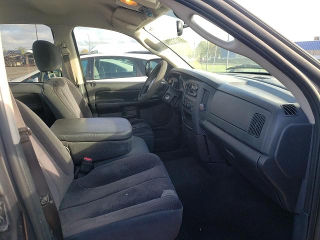 Photo 5 from auction – 2004 DODGE RAM 1500 S with VIN 1D7HA18N74S633133