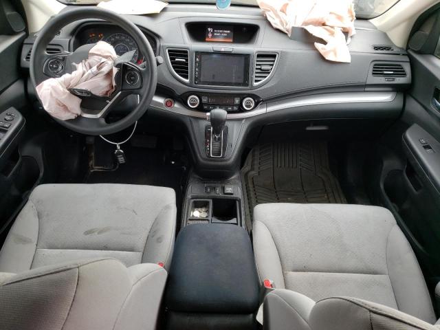 Photo 5 from auction – 2015 HONDA CR-V EX with VIN 2HKRM4H55FH124229