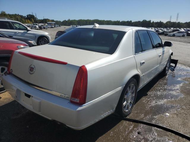 Photo 4 from auction – 2009 CADILLAC DTS with VIN 1G6KD57Y09U135333