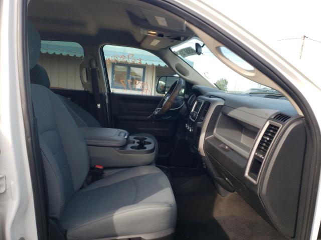 Photo 5 from auction – 2017 RAM 2500 ST with VIN 3C6UR5HL9HG519534