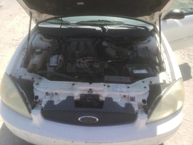 Photo 7 from auction – 2005 FORD TAURUS SE with VIN 1FAFP53265A243075