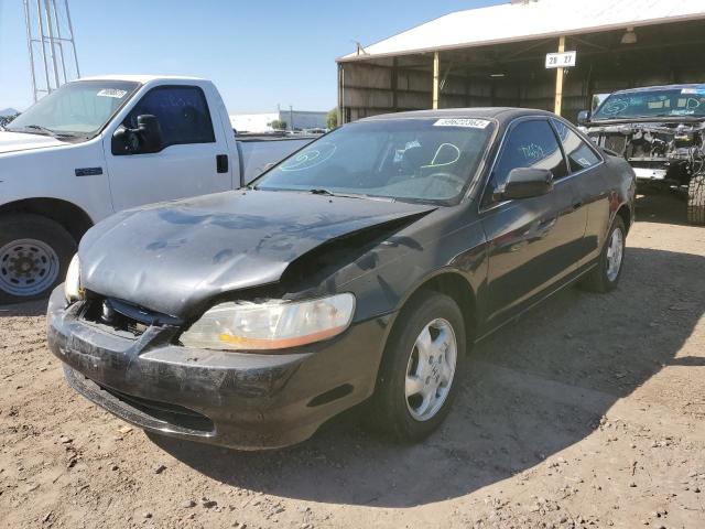 Photo 2 from auction – 2000 HONDA ACCORD EX with VIN 1HGCG3255YA024126