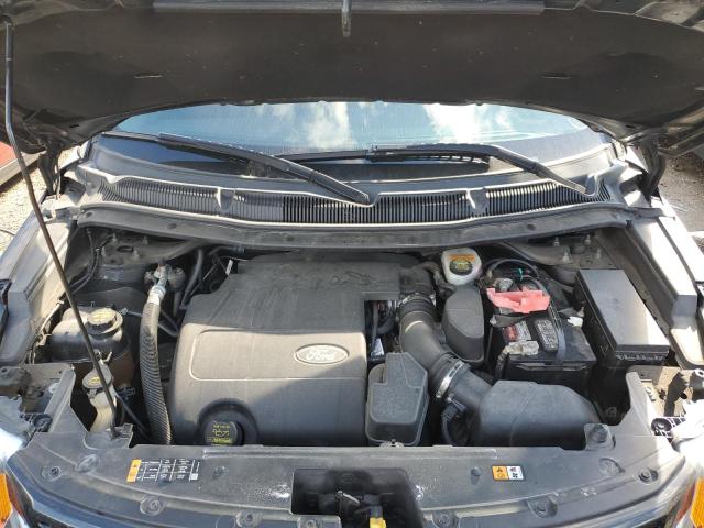 Photo 7 from auction – 2013 FORD EXPLORER L with VIN 1FM5K8F85DGB87689