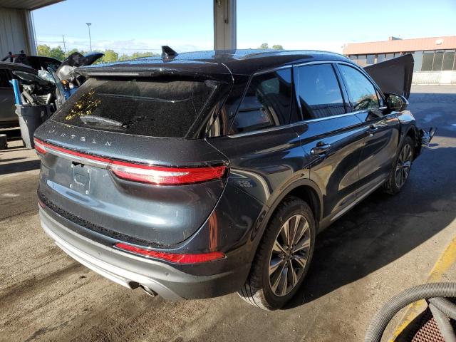 Photo 4 from auction – 2020 LINCOLN CORSAIR RE with VIN 5LMCJ2D97LUL08271