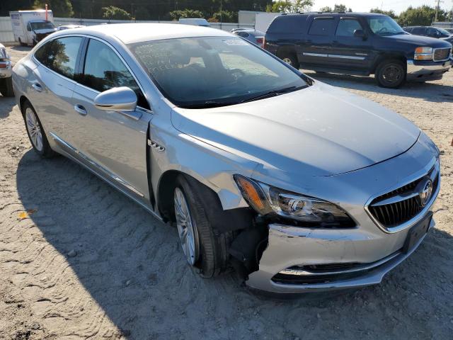 Photo 1 from auction – 2017 BUICK LACROSSE with VIN 1G4ZM5SS8HU178746