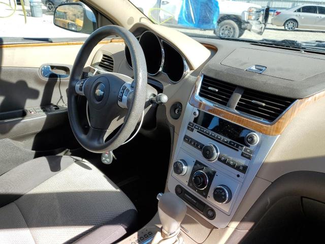 Photo 9 from auction – 2010 CHEVROLET MALIBU 1LT with VIN 1G1ZC5EB9AF197960