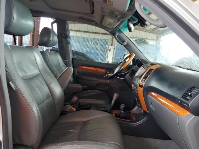Photo 5 from auction – 2006 LEXUS GX 470 with VIN JTJBT20X260109476