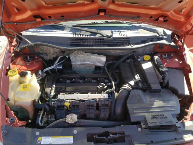 Photo 7 from auction – 2010 DODGE CALIBER MA with VIN 1B3CB3HA2AD598058