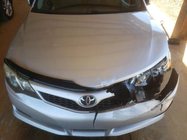 Photo 7 from auction – 2012 TOYOTA CAMRY BASE with VIN 4T1BF1FK4CU199147