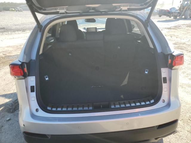 Photo 9 from auction – 2018 LEXUS NX 300 BAS with VIN JTJBARBZ4J2153716