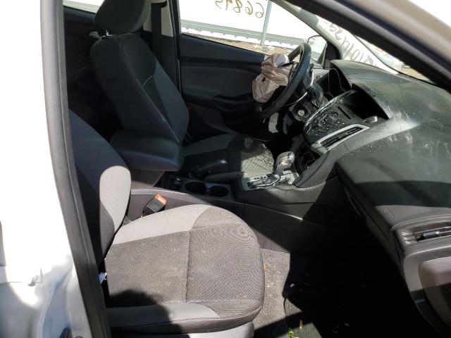 Photo 5 from auction – 2014 FORD FOCUS SE with VIN 1FADP3F28EL336269