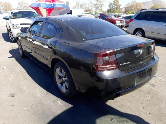 Photo 3 from auction – 2007 DODGE CHARGER R/ with VIN 2B3KA53H17H878838