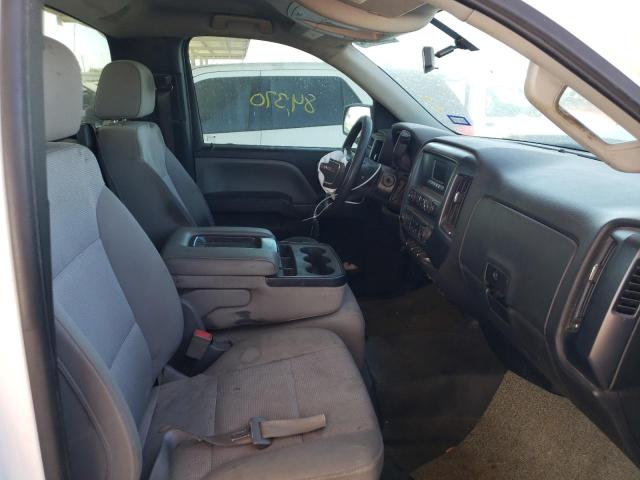 Photo 5 from auction – 2016 GMC SIERRA C15 with VIN 1GTN1LEC8GZ900268