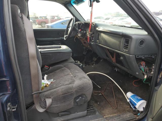 Photo 5 from auction – 2001 CHEVROLET SILVERADO with VIN 1GCHK23U31F137245