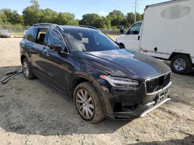 VOLVO XC90 T6 2016 with VIN YV4A22PK3G1071289 - Photo from auction