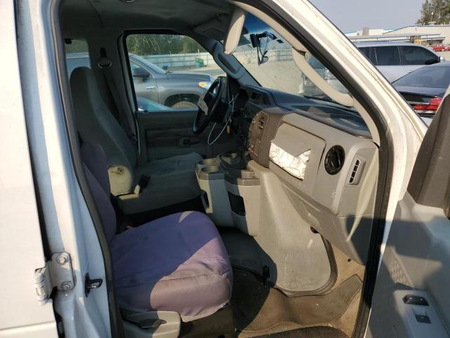 Photo 5 from auction – 2014 FORD ECONOLINE with VIN 1FBSS3BL1EDB03783