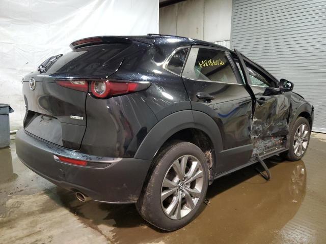 Photo 4 from auction – 2020 MAZDA CX-30 SELE with VIN 3MVDMBCL1LM123331