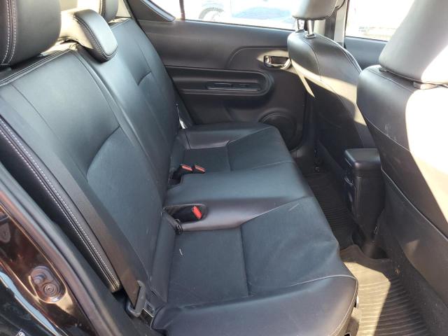 Photo 6 from auction – 2017 TOYOTA PRIUS C with VIN JTDKDTB33H1592232