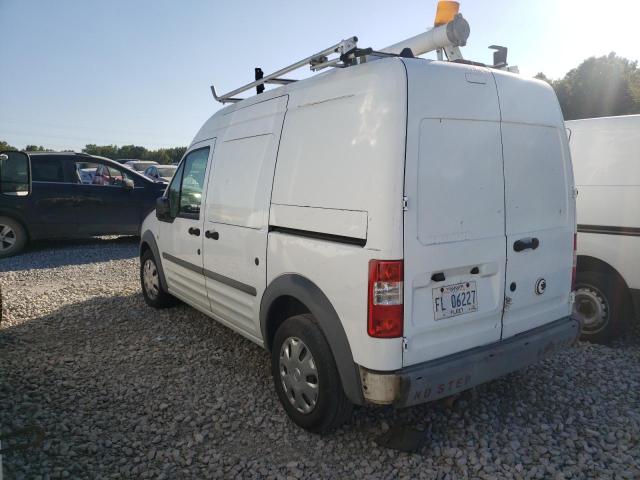 Photo 3 from auction – 2011 FORD TRANSIT CO with VIN NM0LS7AN3BT056250